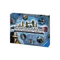 Ravensburger Scotland yard