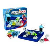 ThinkFun Circuit Maze