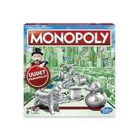 Klassinen Monopoly, Hasbro Gaming