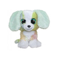 Lumo Stars Dog Spotty Classic -pehmo