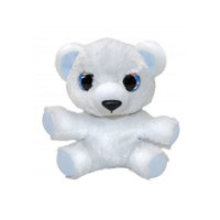 Lumo Stars Polar Bear Nalle Classic -pehmo