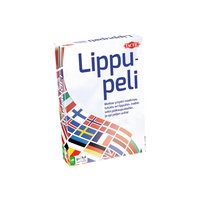 Lippupeli - Uudistettu