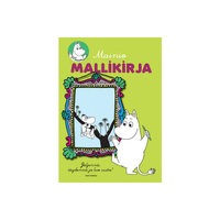 Muumi Mainio mallikirja -tehtäväkirja