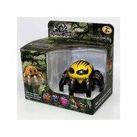 Spider Spin evil pack -peli