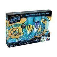 Zipes Speed Pipes Duel Barrel Racing Set