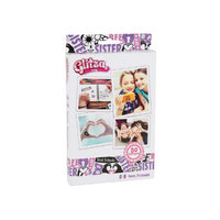 Glitza Best Friends -siirtotatuointisetti