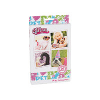 Glitza Funny Pets -siirtotatuointisetti