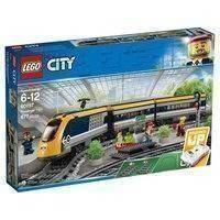 LEGO City 60197 Matkustajajuna