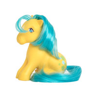 My Little Pony Retro Bubbles