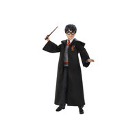 Harry Potter Harry-hahmo 27 cm