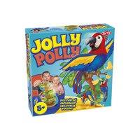 Jolly Polly Perhepeli