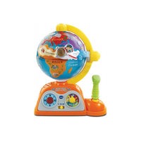 Vtech Discovery Valokarttapallo