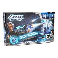 Silverlit Lazer M.A.D Pop-Up Target OPS -laserpyssy ja maalitaulut