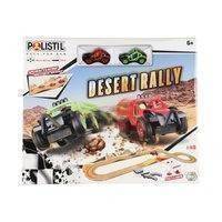 Polistil Desert Rally Autorata