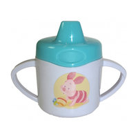 Disney Nalle Puh nokkamuki 225 ml