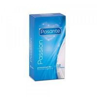 Pasante - Passion Kondomi, 12 kpl