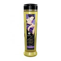 Shunga - Erotic Massage Oil, Libido, 240 ml