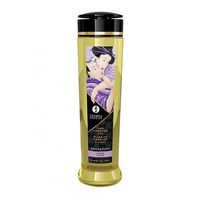 Shunga - Erotic Massage Oil, Sensation, 240 ml