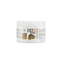 Fist It - Numbing Fisting Lube, 500 ml