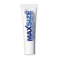 Swiss Navy - MaxSize, Male enhancement cream