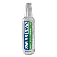 Swiss Navy - All Natural Lubricant, 118 ml
