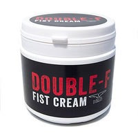 Mister B - Double-F Fist Cream, 500 ml
