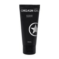 Ouch - Orgasm Gel, 100 ml