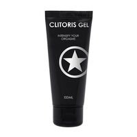 Ouch - Clitoris Gel, 100 ml