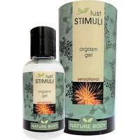 Lust Stimuli, Orgasm Gel, 50 ml