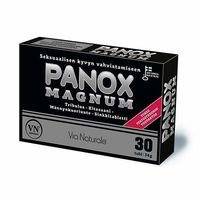 PANOX Magnum -ravintolisä