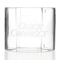 Fleshlight - Quickshot Connector