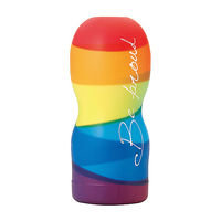 Tenga - Rainbow Pride CUP masturbator