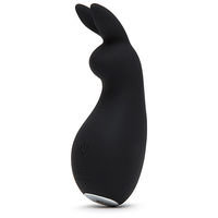 Fifty Shades of Grey - Clitoral Rabbit Vibrator