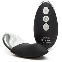 Fifty Shades of Grey - Remote Control Knicker Vibrator