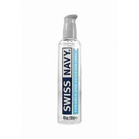 Swiss Navy - Paraben and Glyserin Free Lubricant, 118 ml
