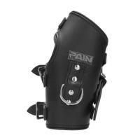 PAIN - Leather suspension cuffs
