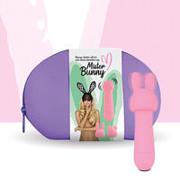 FeelzToys - Mister Bunny Vibrator