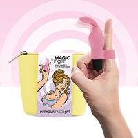 FeelzToys - Magic Finger Vibrator