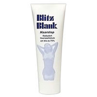 Blitz Blank - Haarstop, 80 ml