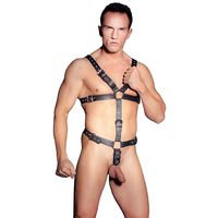 Zado - Harness Body Men