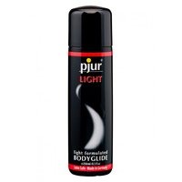 Pjur Light Bodyglide liukuvoide 250ml