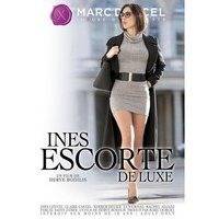 DVD Inès escorte de luxe