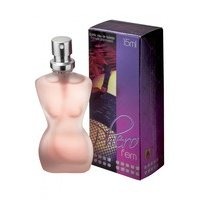 PHEROFEM EAU DE PARFUM 15 ML - FEROMONIPARFYYMI