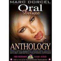 Anthology Oral Deluxe