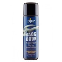 PJUR BACKDOOR COMFORT VESILIUKOINEN LIUKUVOIDE 250ML