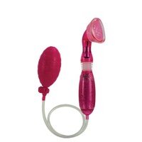 ADVANCED CLITORAL PUMP - ROSA KLITORISPUMPPU