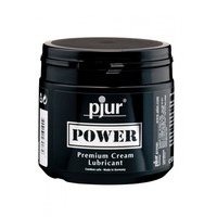 Pjur POWER Premium Cream Lubrikant 500ml
