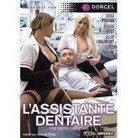 L'ASSISTANTE DENTAIRE