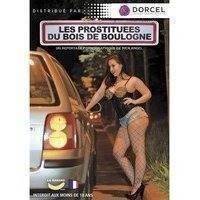 Les Prostituées du Bois de Boulogne