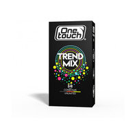 ONE TOUCH Trend MIX kondomit